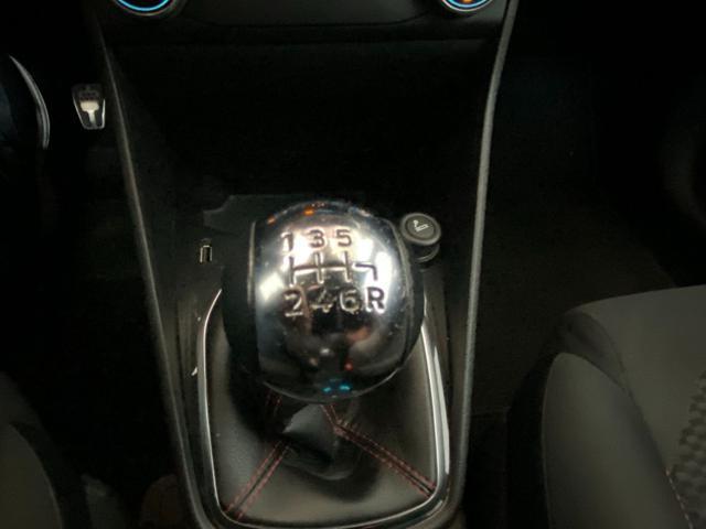 FORD Fiesta 1.5 EcoBlue 5 porte ST-Line