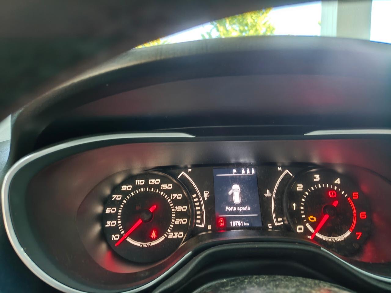 Fiat Tipo 1.6 Mjt S&S SW Business
