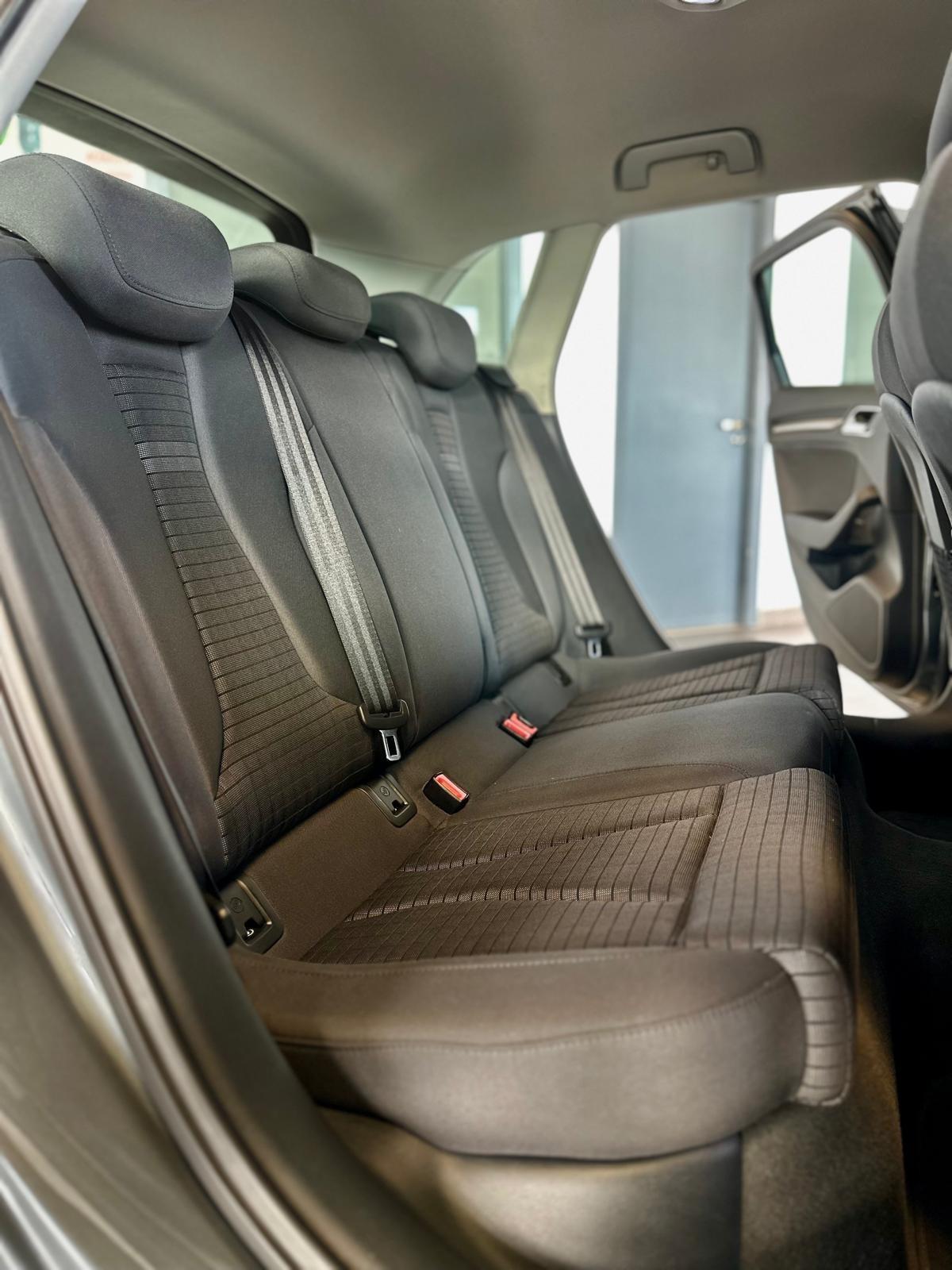 Audi A3 SPB 2.0 TDI 150 CV S tronic Ambition