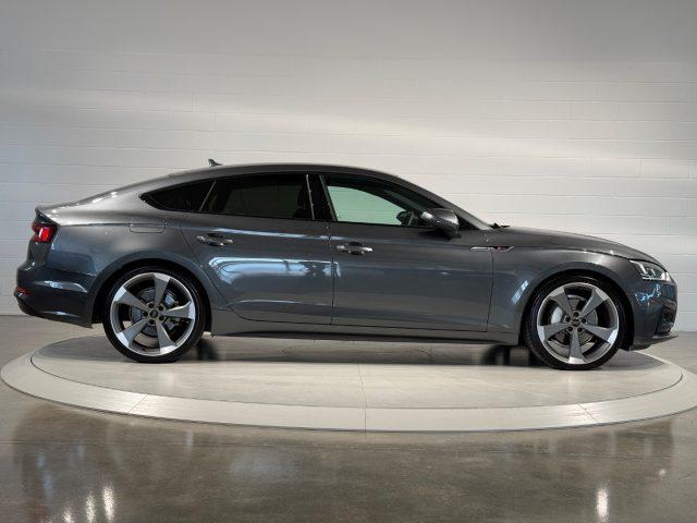 AUDI A5 SPB 2.0TDI 190CV S line quattro S tronic Sport