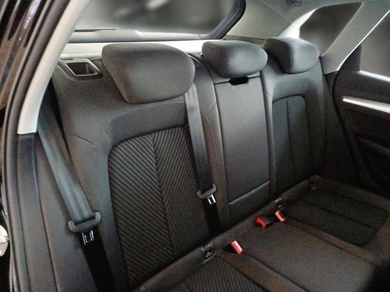 AUDI Q5 35 TDI MHEV BUSINESS ADVANCED S TRONIC SUV