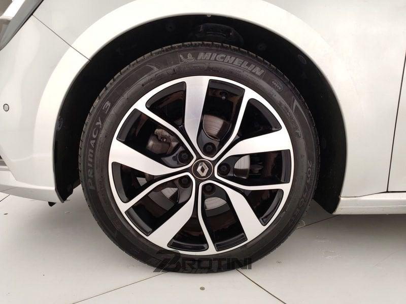 Renault Mégane 1.5 DCI 85KW BLUE DUEL