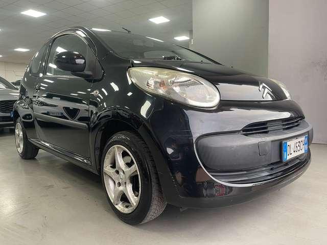 Citroen C1 C1 I 2005 3p 1.0 Sport