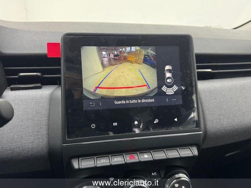 Renault Clio Full Hybrid E-Tech 145 CV 5 porte Evolution