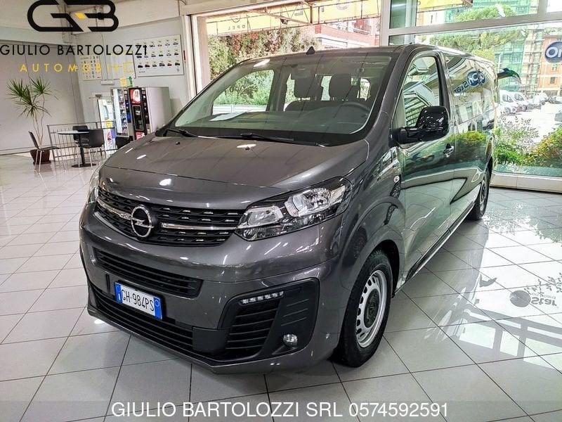 Opel Vivaro Life Vivaro Life 2.0 Diesel 145CV S&S PL TN L