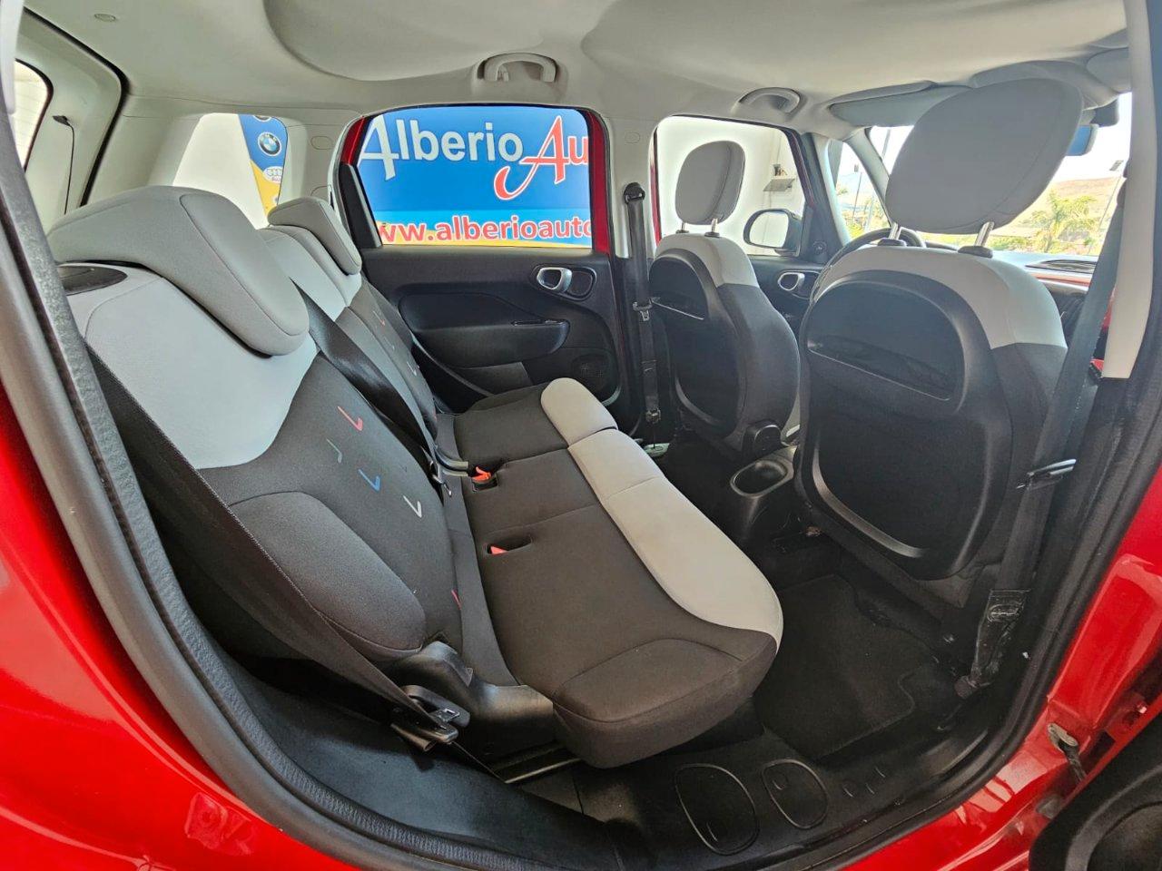 Fiat 500L 500L 1.3 mjt Business 95cv
