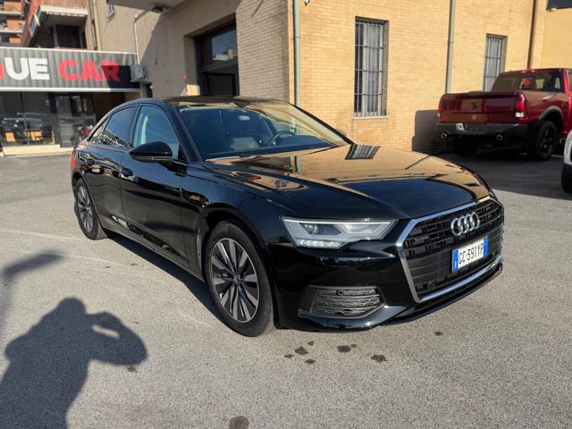 AUDI A6 50 2.0 TFSI e quattro ultra S tronic Business