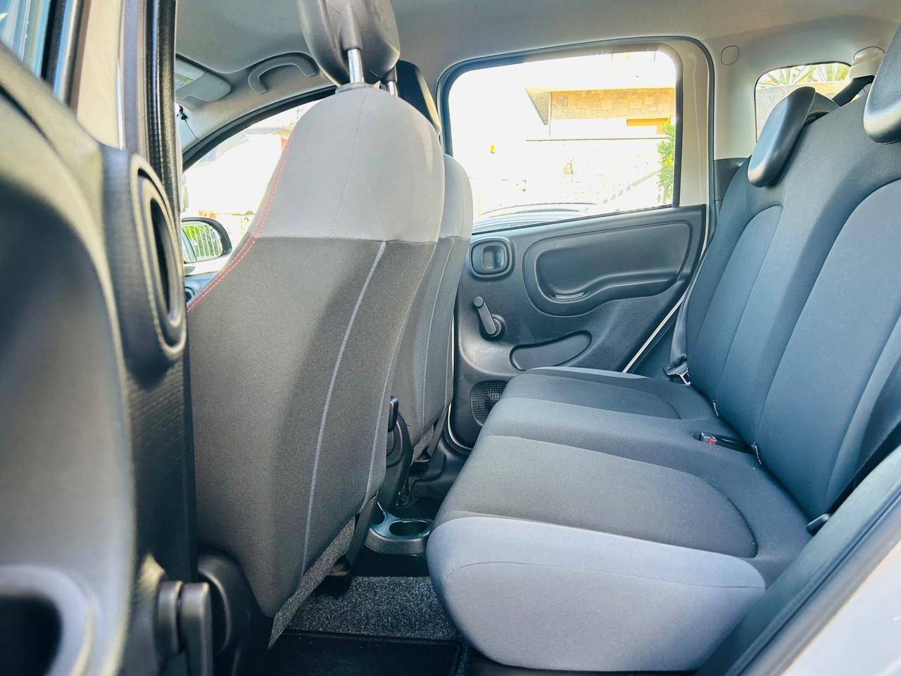 Fiat Panda 1.3 MJT 95 CV S&S Easy