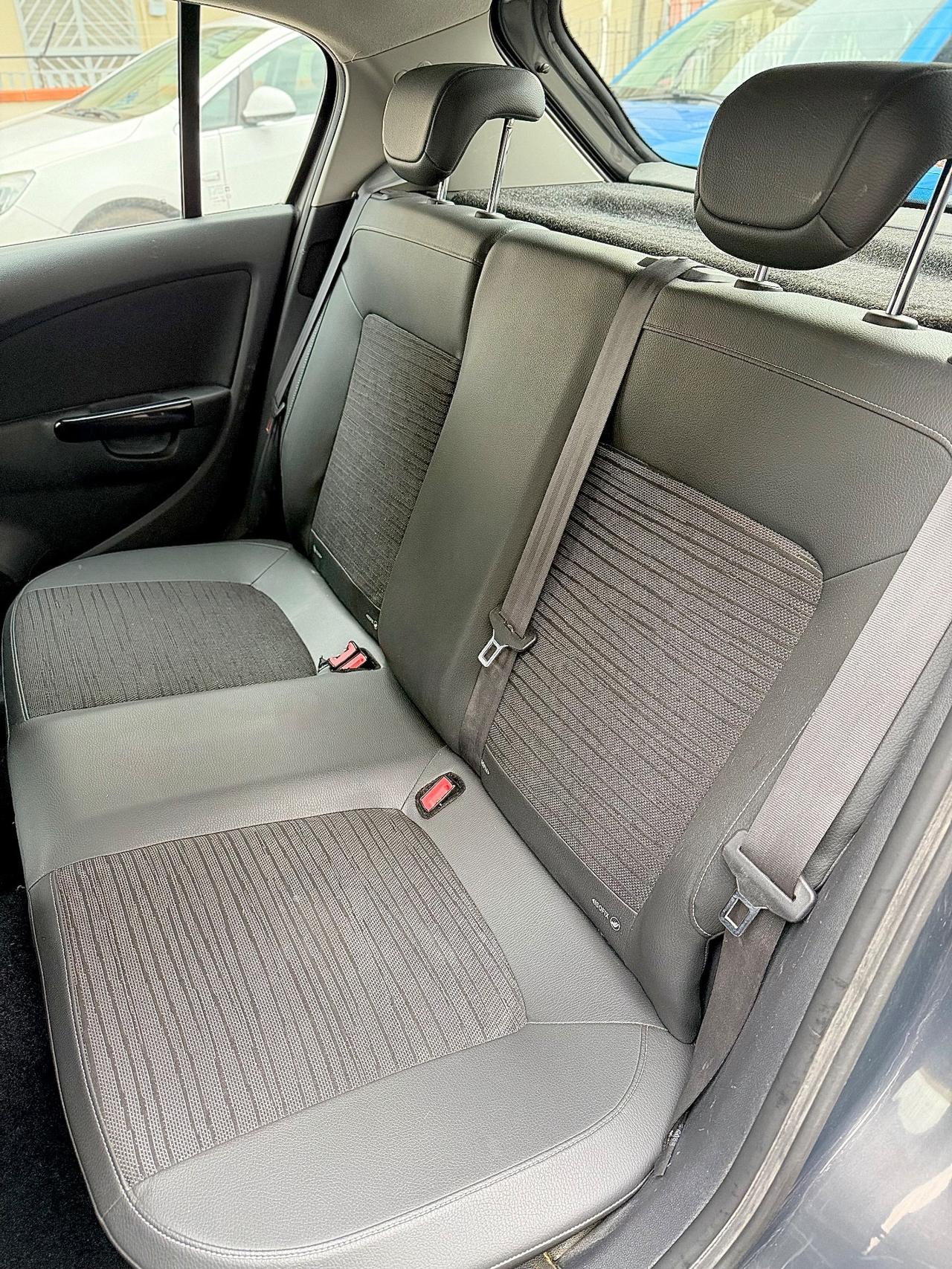 Opel Corsa 1.2 Gpl 85 Cv