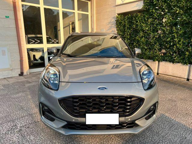 FORD Puma 1.0 Hybrid 125 CV aut. ST-Line