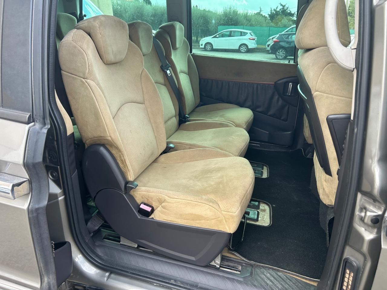 Lancia Phedra 2.2 JTD 7 Posti