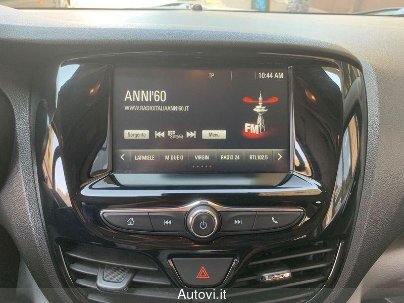 Opel Karl 1.0 75 CV Innovation