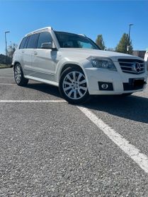 Glk 220 cdi 4 matic