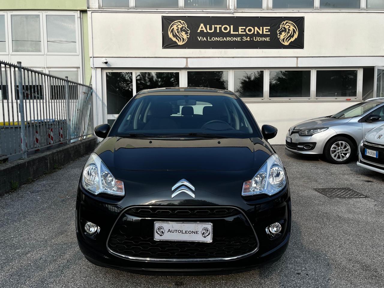 Citroen C3 1.1 Exclusive Style