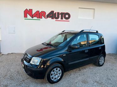 Fiat Panda 1.2 Dynamic 2011