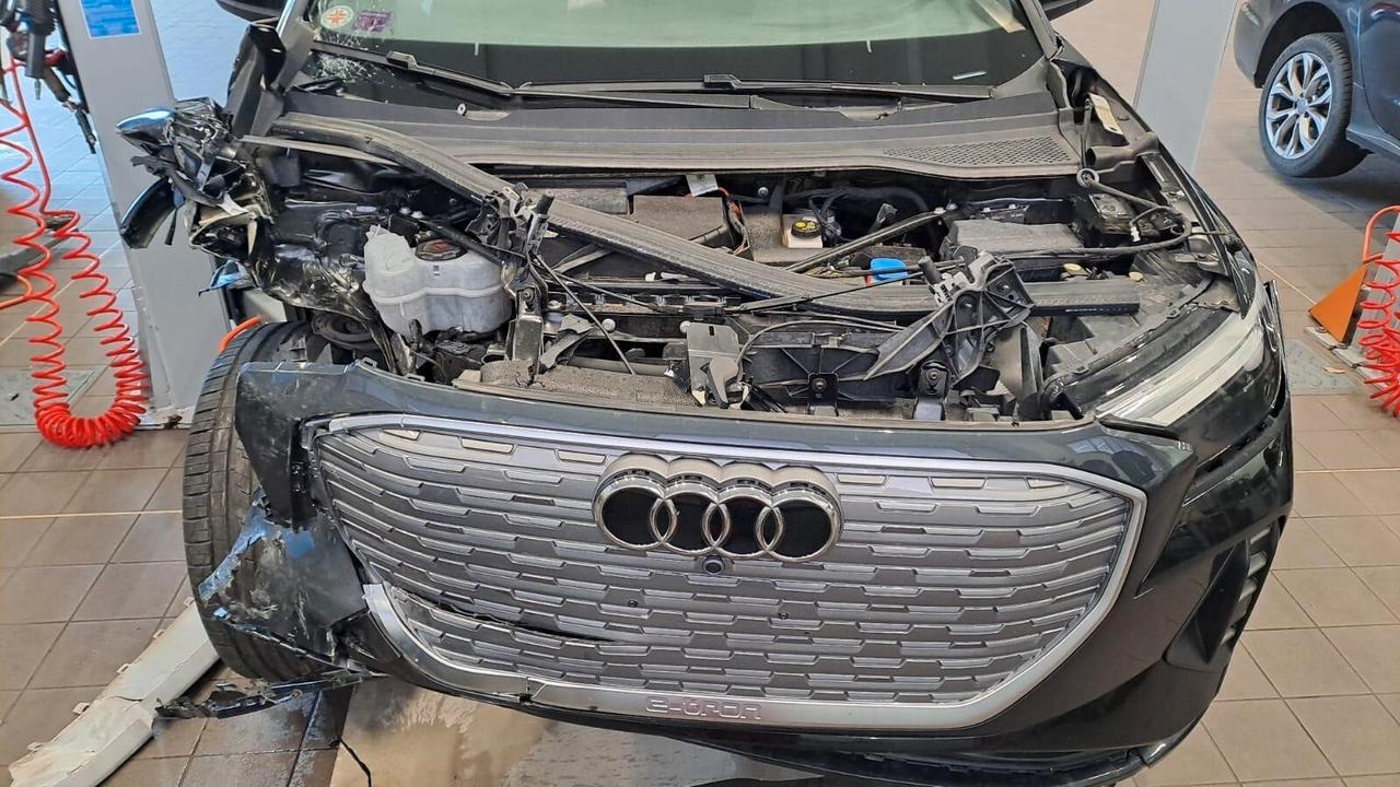 INCIDENTATA q4 E TRON