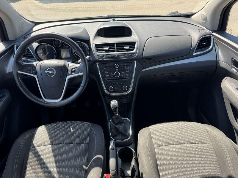 Opel Mokka 1.6 CDTI Ecotec 136CV 4x2 Start&Stop Ego