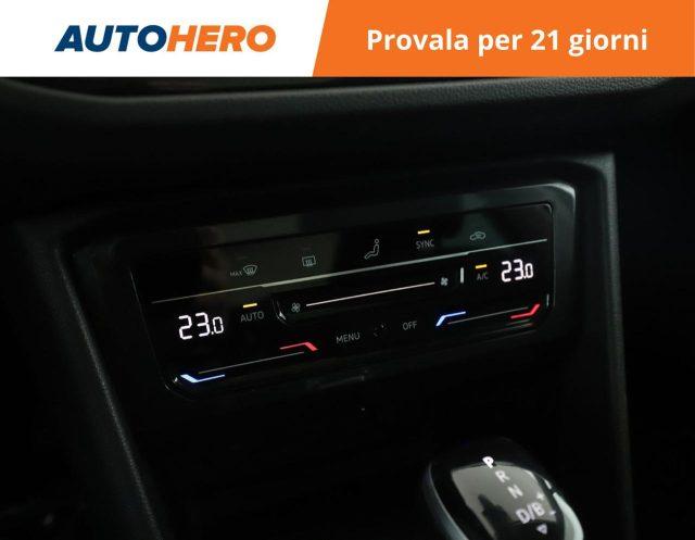 VOLKSWAGEN Tiguan 1.4 TSI eHYBRID DSG Elegance