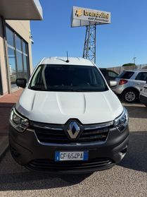 Renault Kangoo Blue dCi 95CV my21" IVA ESPOSTA