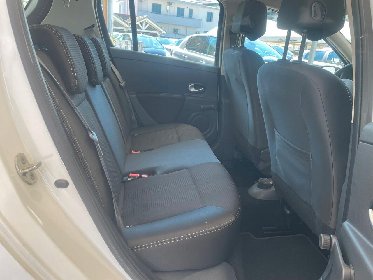 Renault Clio 1.5 dCi 75CV 5 porte Dynamique 128.000KM!!