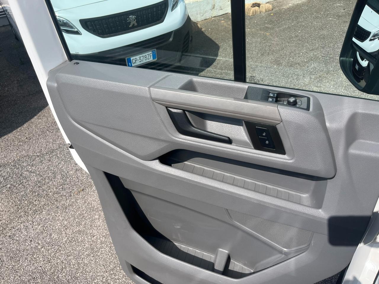 Man TGE 3.140 2.0 TDI 140CV PM-TM Furgone