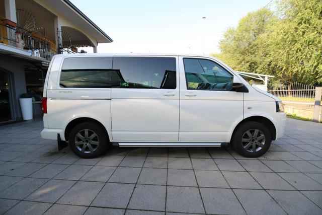 VOLKSWAGEN Caravelle 2.0 TDI 140CV 9Posti Caravelle PL
