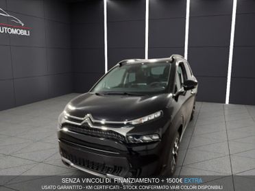 CITROEN C3 Aircross 1ª s. C3 Aircross PureTech...