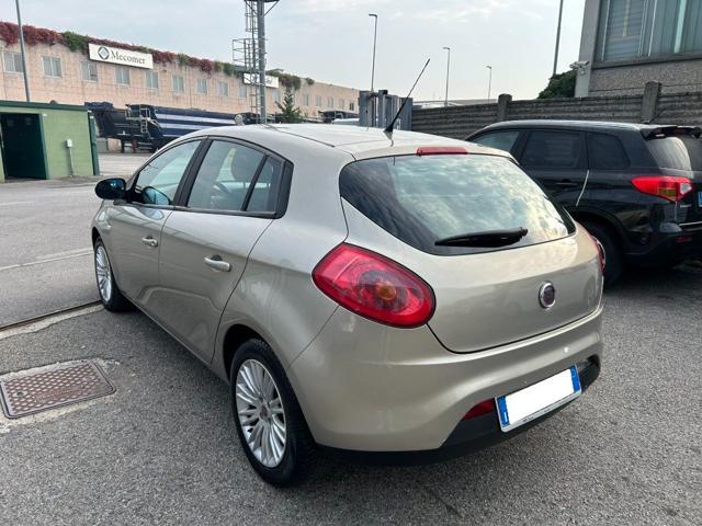 FIAT Bravo 1.4 Dynamic GPL *OK NEOPATENTATI* *FINANZIABILE*