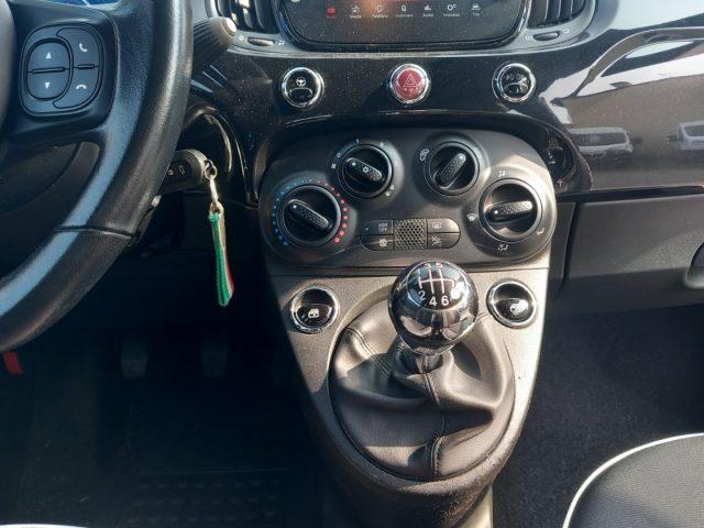 FIAT 500 1.0 Hybrid Sport