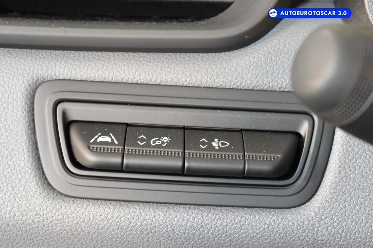 Renault Clio SCe 65 CV 5 porte Equilibre