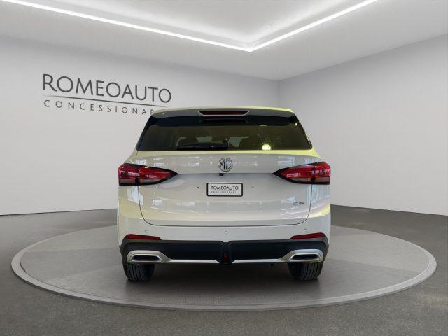 MG ZS NUOVA 1.5 Comfort MT Benzina