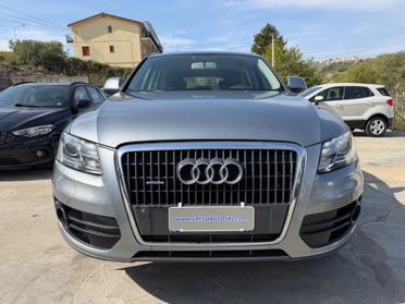 Audi Q5 2.0 TDI 170 CV quattro S tronic/377.000KM
