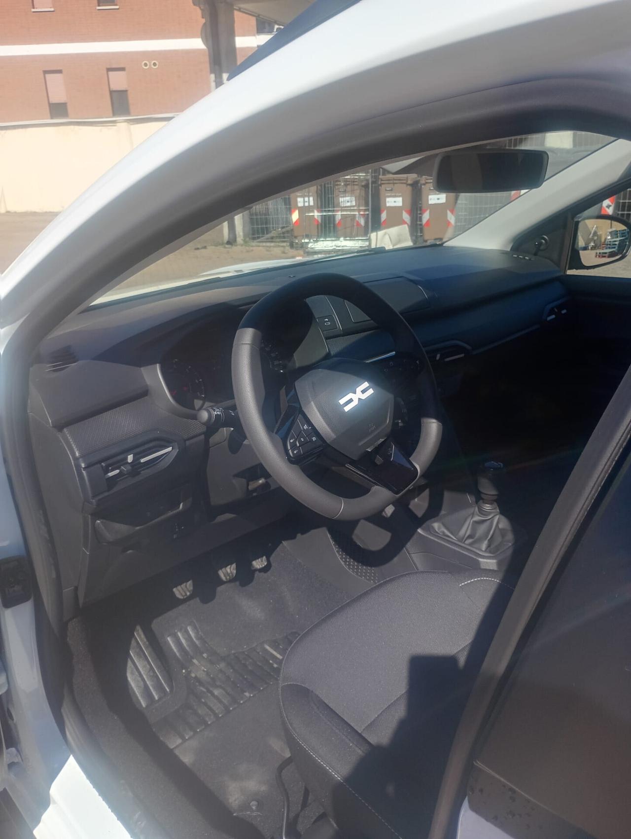 Dacia Jogger