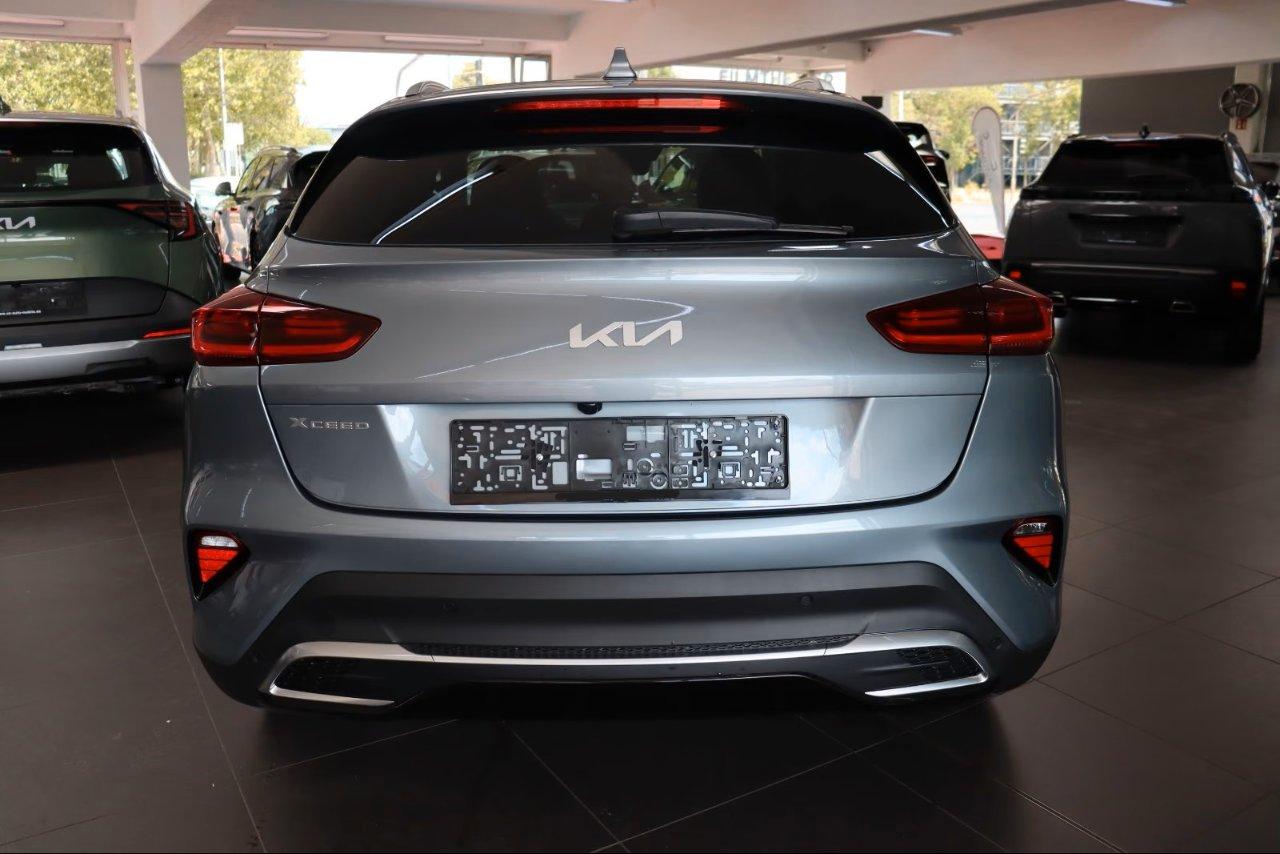 Kia Xceed 1.0 t-gdiVision 115cv my2026 IN PROMO