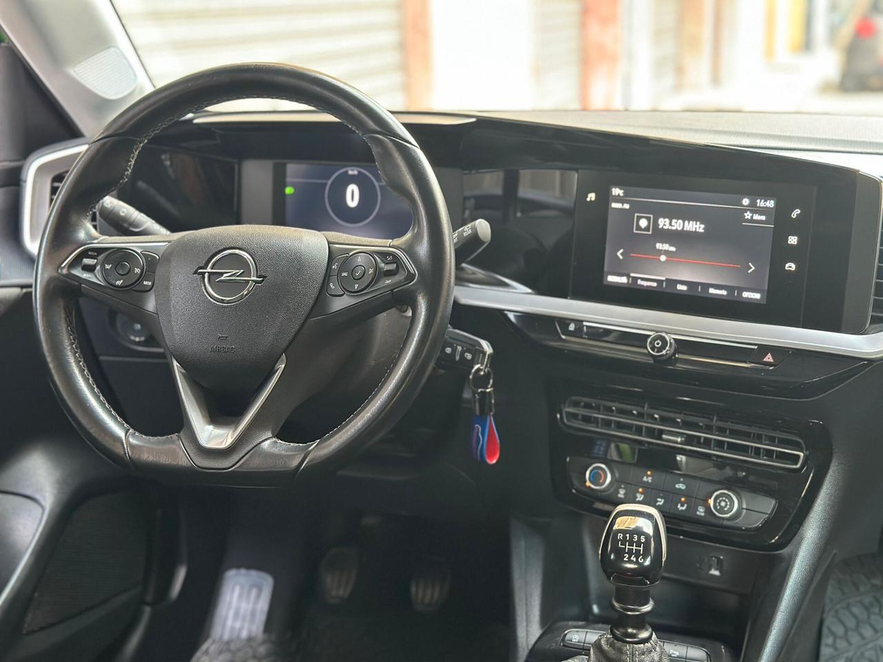 Opel Mokka 1.5 diesel 110CV Edition