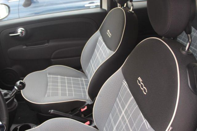 FIAT 500 1.0 Hybrid Connect