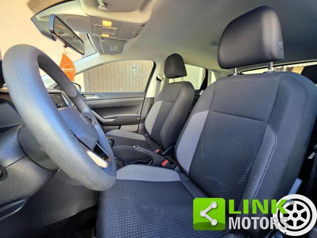 VOLKSWAGEN Polo 1.0 EVO 80 CV 5p. Life