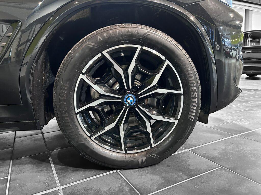 BMW X3 30 e Msport xDrive Steptronic