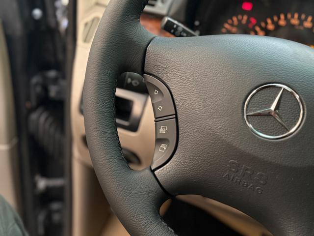 MERCEDES-BENZ Viano 3.0 CDI Trend L
