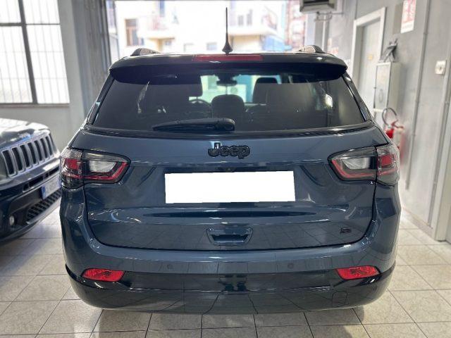 JEEP Compass 1.6 Multijet II 2WD S