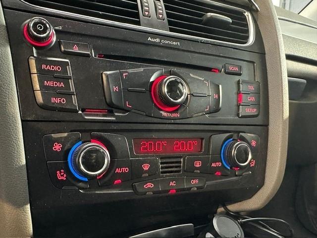 Audi A4 2.7 V6 TDI F.AP. Advanced