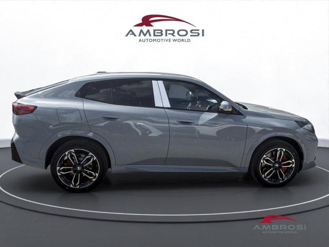 BMW X2 sDrive18d Msport Pro Premium Package