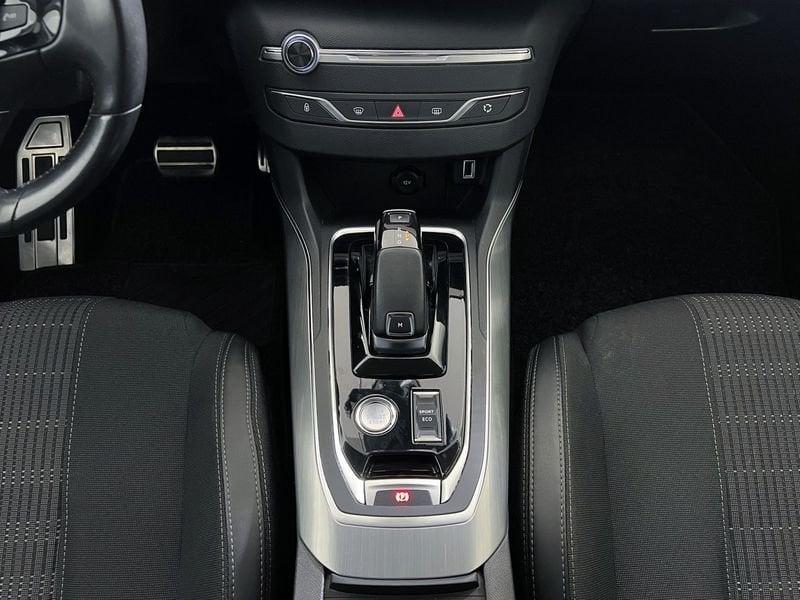Peugeot 308 308 BlueHDi 130 S&S EAT8 Allure Pack