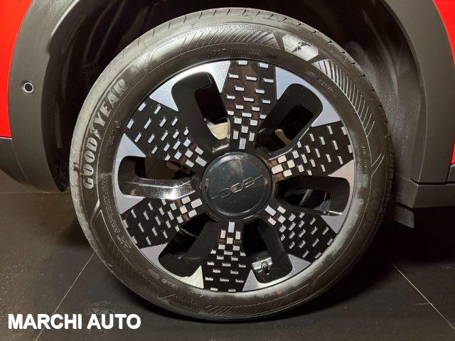 FIAT 600 Hybrid 100 CV DCT MHEV La Prima