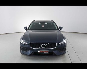 VOLVO V60 B4 (d) Geartronic Momentum Business