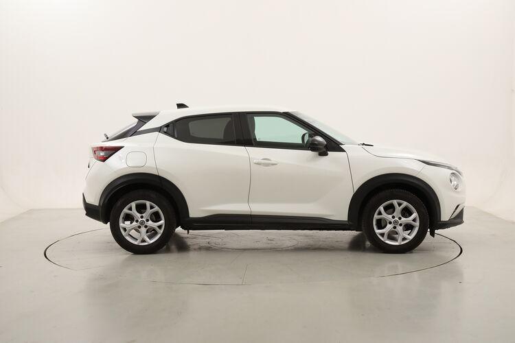 Nissan Juke N-Connecta BZ454194 1.0 Benzina 117CV