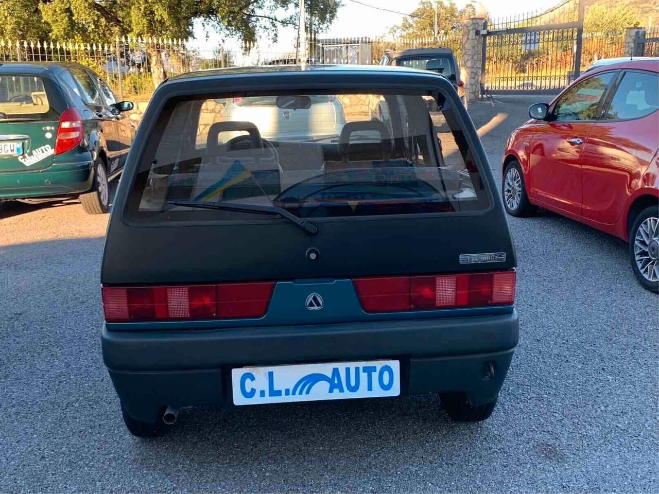 Autobianchi Y10 1.1 i.e