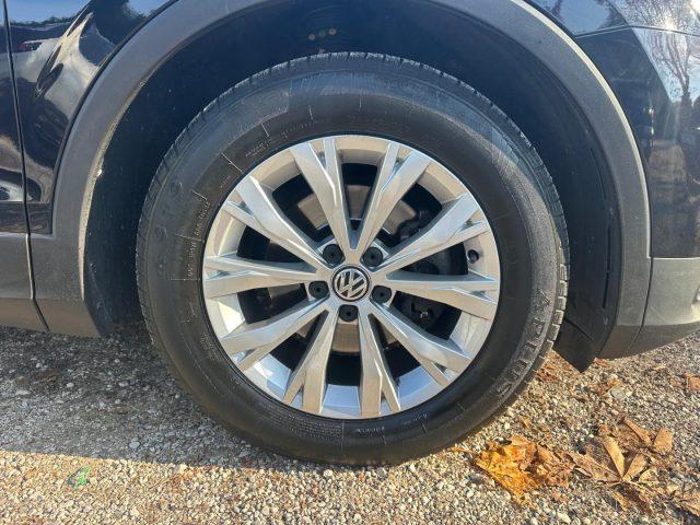 VOLKSWAGEN Tiguan 1.6 TDI SCR Business BMT