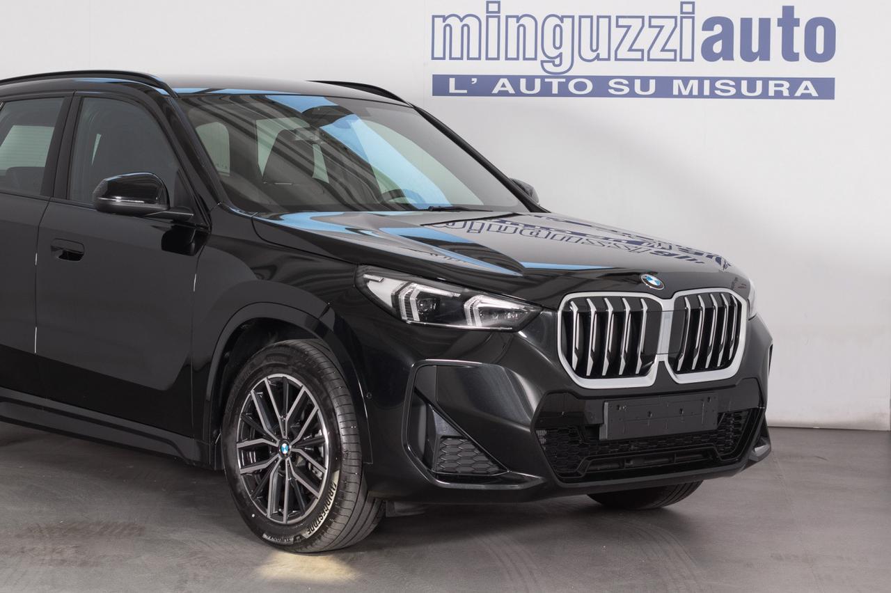 Bmw X1 Sdrive18i Msport Auto 136cv