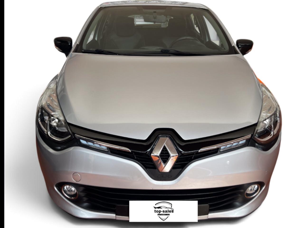 Renault Clio 1.2 75CV 5 porte Zen Si Neopatentati
